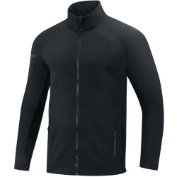 JAKO Team Softshelljacke schwarz S