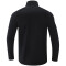 JAKO Team Softshelljacke schwarz S