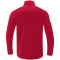 JAKO Team Softshelljacke chili rot S
