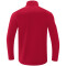 JAKO Team Softshelljacke chili rot 4XL