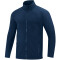 JAKO Team Softshelljacke marine L