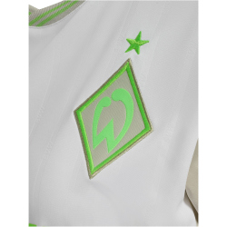 hummel SV Werder Bremen Auswärtstrikot 2025/26 Damen