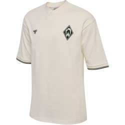hummel SV Werder Bremen Travel Poloshirt