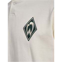 hummel SV Werder Bremen Travel Poloshirt
