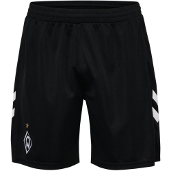 hummel SV Werder Bremen Torwartshorts 2025/26