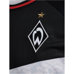 hummel SV Werder Bremen Special Torwarttrikot 2025/26