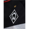 hummel SV Werder Bremen kurzarm Torwarttrikot 2025/26 Kinder