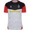 hummel SV Werder Bremen Special kurzarm Torwarttrikot 2025/26