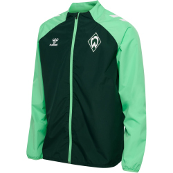 hummel SV Werder Bremen Trainingsjacke