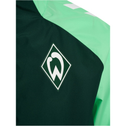 hummel SV Werder Bremen Trainingsjacke