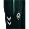 hummel SV Werder Bremen Staff Trainingshose