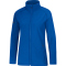 JAKO Team Softshelljacke Damen royal 38