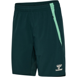 hummel SV Werder Bremen Staff Trainingsshorts
