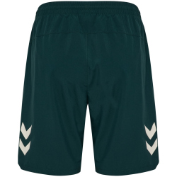 hummel SV Werder Bremen Staff Trainingsshorts