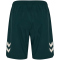 hummel SV Werder Bremen Staff Trainingsshorts