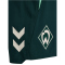 hummel SV Werder Bremen Staff Trainingsshorts