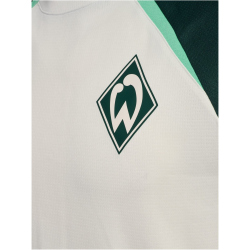 hummel SV Werder Bremen Staff Trainingsshirt