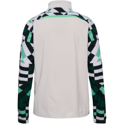 hummel SV Werder Bremen Aufwärmjacke