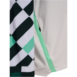 hummel SV Werder Bremen Aufwärmjacke
