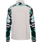 hummel SV Werder Bremen Aufwärmjacke