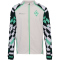 hummel SV Werder Bremen Aufwärmjacke