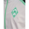 hummel SV Werder Bremen Aufwärmjacke