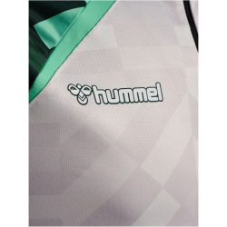 hummel SV Werder Bremen Warm Up 1/2-Zip Sweatshirt
