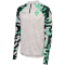 hummel SV Werder Bremen Warm Up 1/2-Zip Sweatshirt
