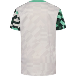 hummel SV Werder Bremen Aufwärmshirt 2025/26 Kinder