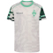 hummel SV Werder Bremen Aufwärmshirt 2025/26 Kinder