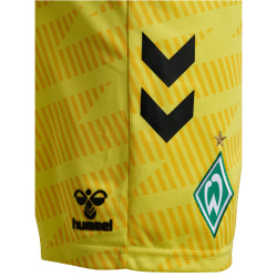hummel SV Werder Bremen Torwartshorts 2025/26