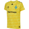 hummel SV Werder Bremen Torwarttrikot 2025/26 Kinder