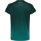 hummel SV Werder Bremen Ausweichtrikot 2025/26 Kinder