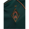 hummel SV Werder Bremen Ausweichtrikot 2025/26 Kinder