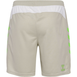 hummel SV Werder Bremen Auswärtsshorts 2025/26