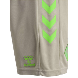 hummel SV Werder Bremen Auswärtsshorts 2025/26