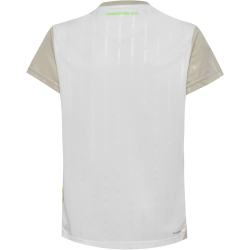 hummel SV Werder Bremen Auswärtstrikot 2025/26 Kinder