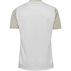 hummel SV Werder Bremen Auswärtstrikot 2025/26