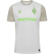 hummel SV Werder Bremen Auswärtstrikot 2025/26