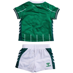 hummel SV Werder Bremen Heim Baby-Minikit 2025/26