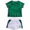 hummel SV Werder Bremen Heim Baby-Minikit 2025/26