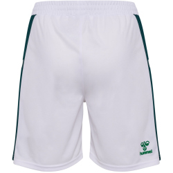 hummel SV Werder Bremen Heimshorts 2025/26