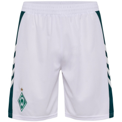 hummel SV Werder Bremen Heimshorts 2025/26