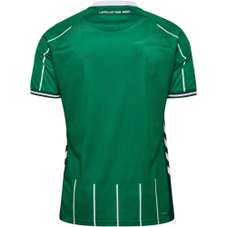 hummel SV Werder Bremen Heimtrikot 2025/26