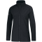 JAKO Team Softshelljacke Damen schwarz 34