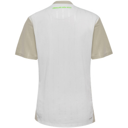 hummel SV Werder Bremen Auswärtstrikot 2025/26 Damen...