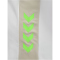 hummel SV Werder Bremen Auswärtstrikot 2025/26 Damen 9540 - snow white XL