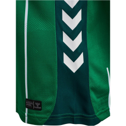 hummel SV Werder Bremen Heimtrikot 2025/26 Damen 6801 -...