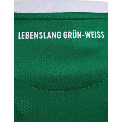 hummel SV Werder Bremen Heimtrikot 2025/26 Damen 6801 -...