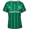 hummel SV Werder Bremen Heimtrikot 2025/26 Damen 6801 - abundant green S